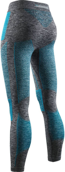 Кальсоны Energy Accumulator 4.0 Melange Pants Wm (G162 dr gr mel/watergr; S)